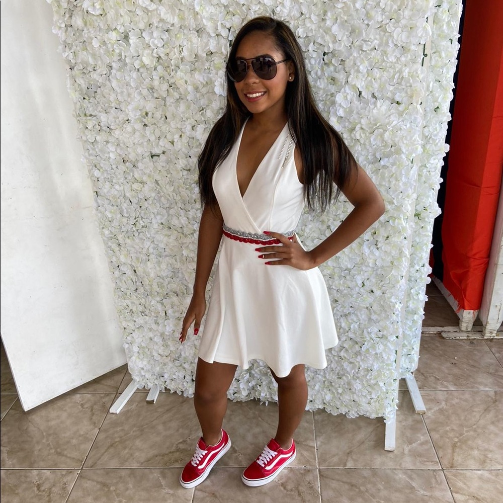 Meet your Posher, Kianny